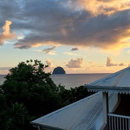 Апартаменти Esprit Caraibes Ле-Діаман Екстер'єр фото