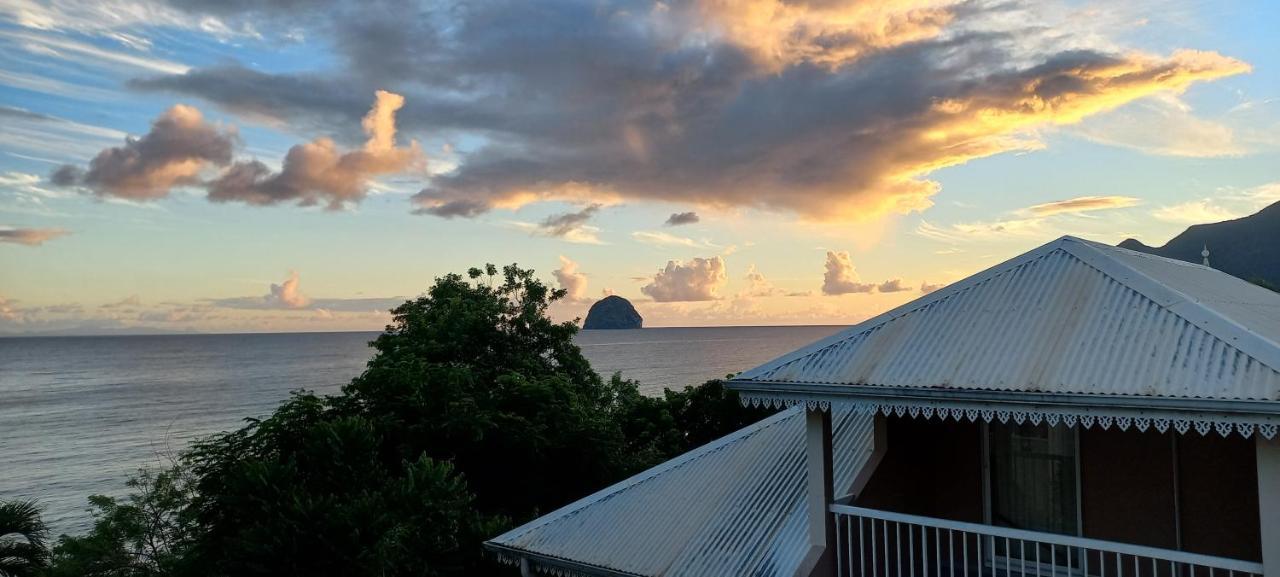 Апартаменти Esprit Caraibes Ле-Діаман Екстер'єр фото